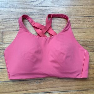 Lululemon High Impact Bra, 34DD